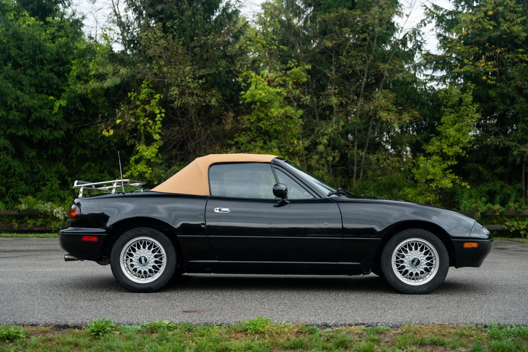 1992 Mazda NA MX-5 Miata - Image 15 of 31