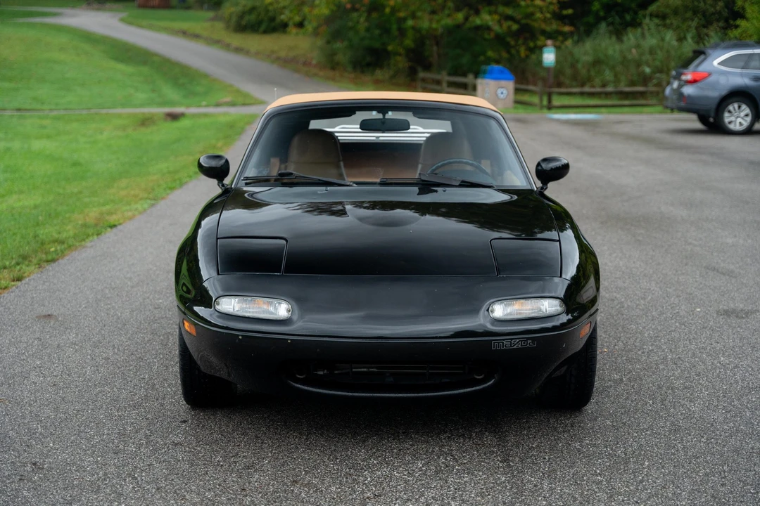 1992 Mazda NA MX-5 Miata - Image 17 of 31