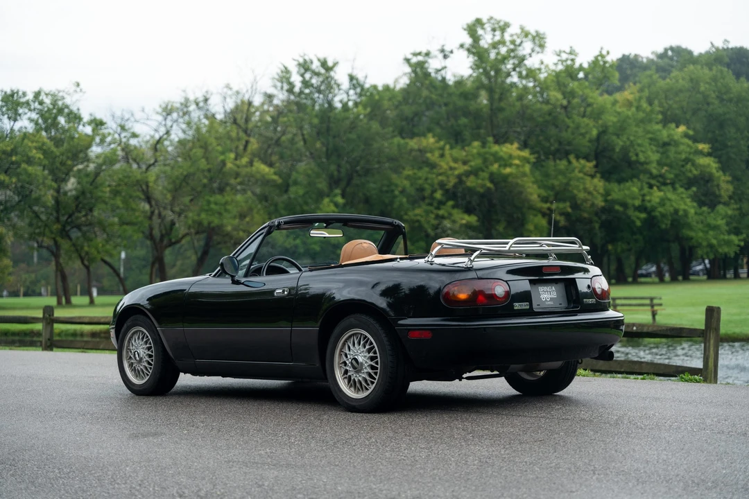 1992 Mazda NA MX-5 Miata - Image 27 of 31