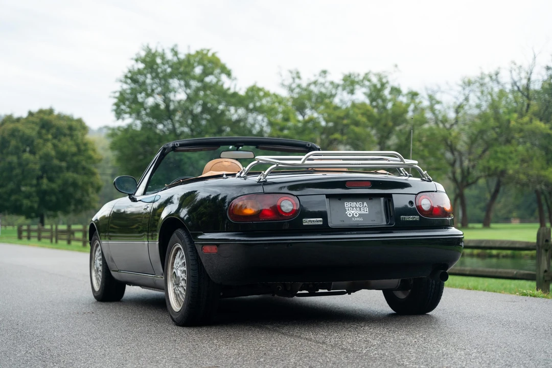 1992 Mazda NA MX-5 Miata - Image 30 of 31
