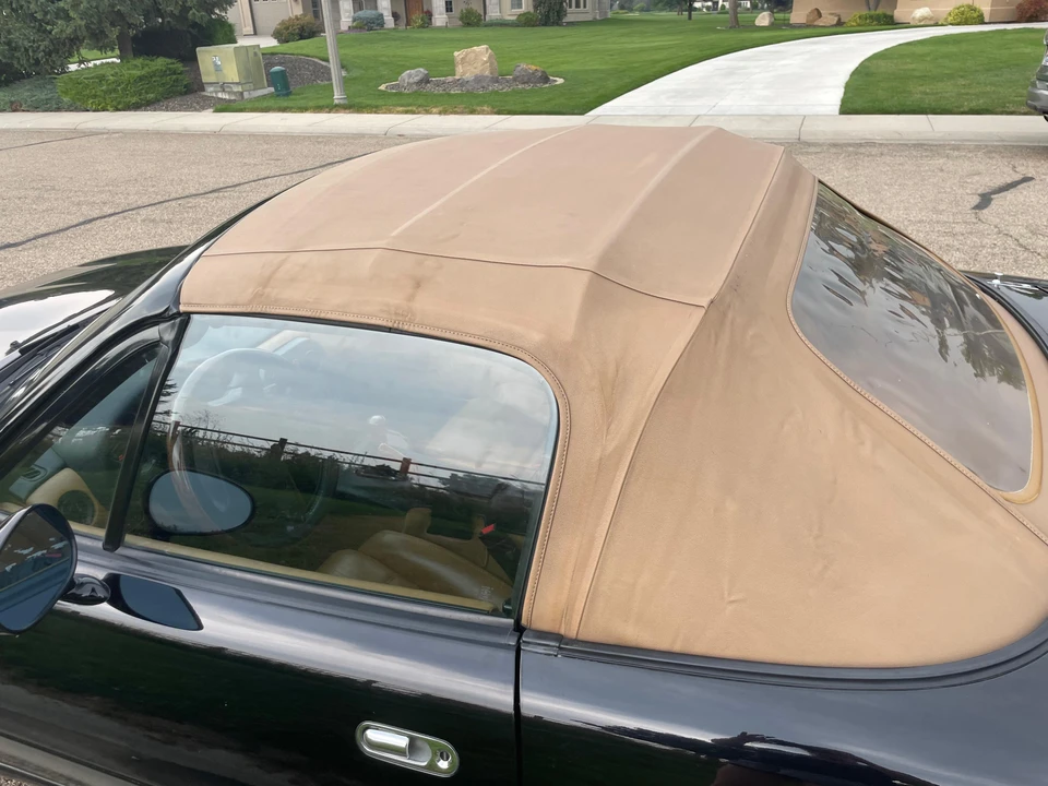 1992 Mazda NA MX-5 Miata - Image 27 of 31