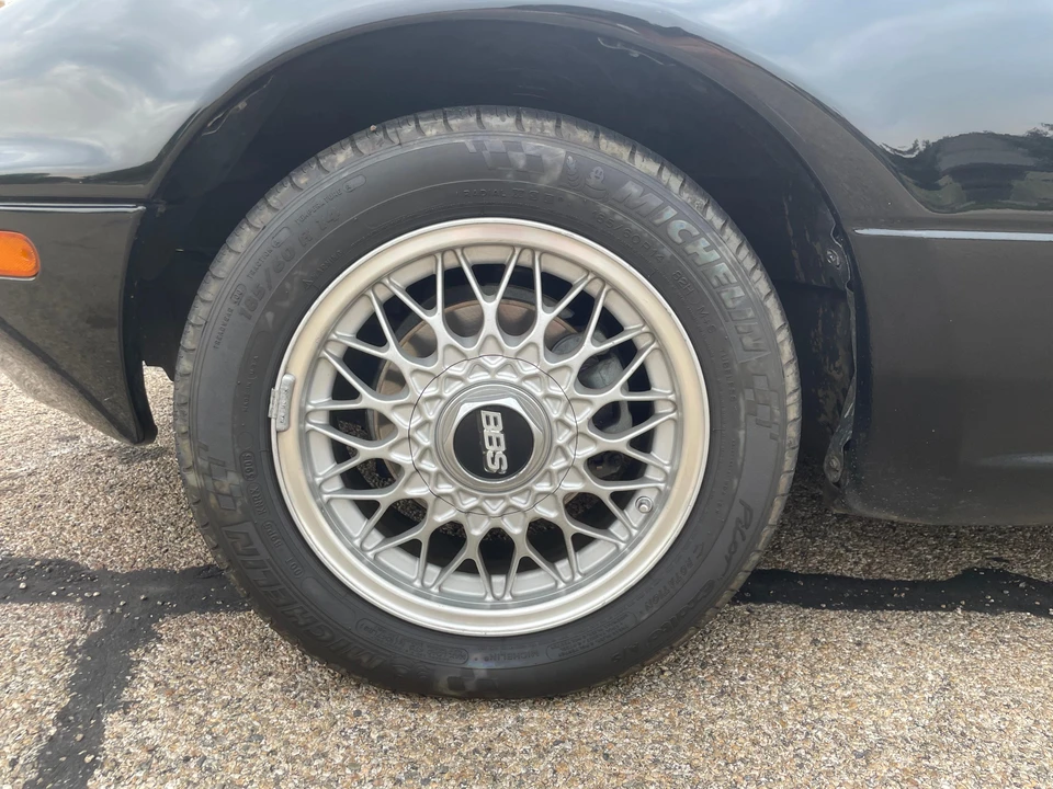 1992 Mazda NA MX-5 Miata - Image 31 of 31
