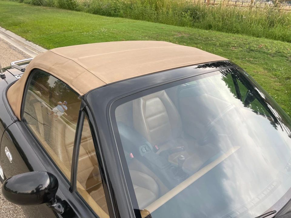 1992 Mazda NA MX-5 Miata - Image 29 of 31
