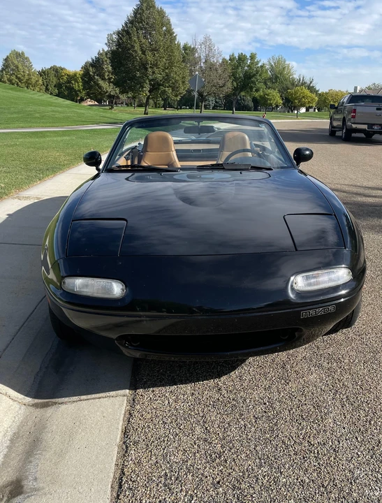 1992 Mazda NA MX-5 Miata - Image 6 of 31