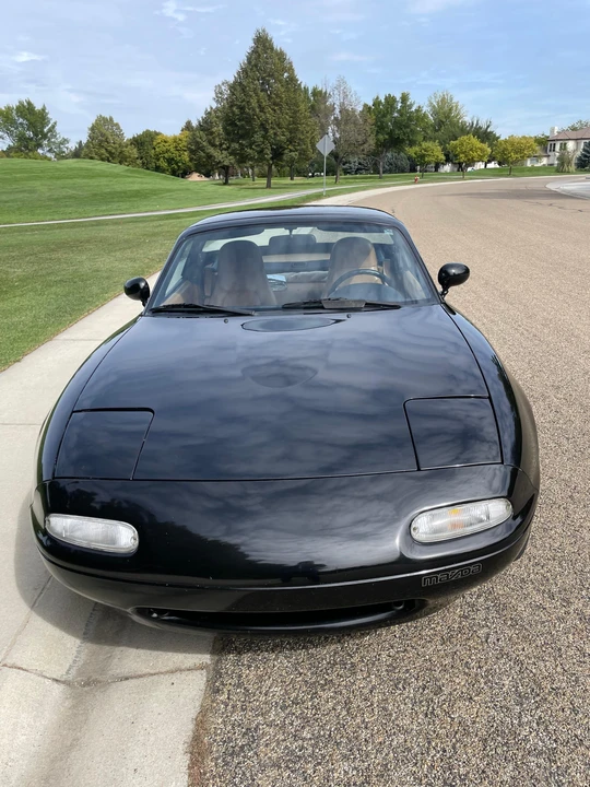 1992 Mazda NA MX-5 Miata - Image 18 of 31
