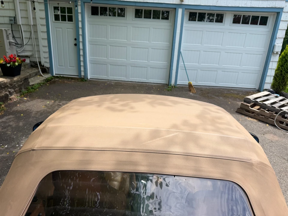 1992 Mazda NA MX-5 Miata - Image 26 of 31