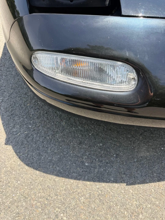 1992 Mazda NA MX-5 Miata - Image 19 of 31