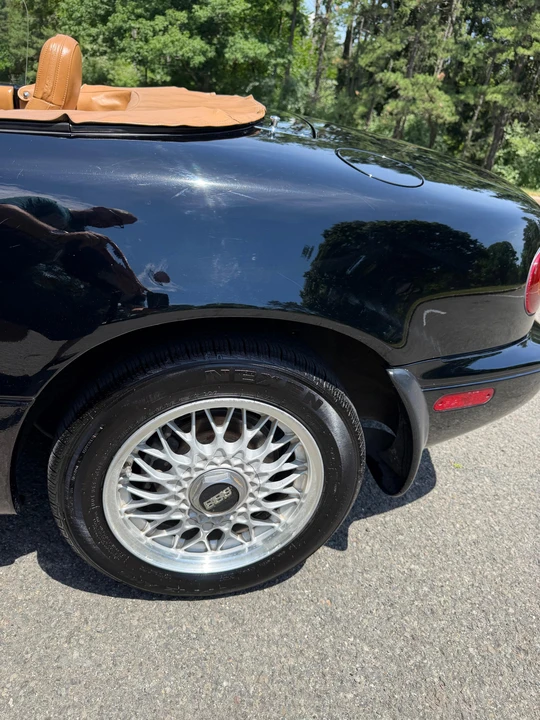 1992 Mazda NA MX-5 Miata - Image 31 of 31