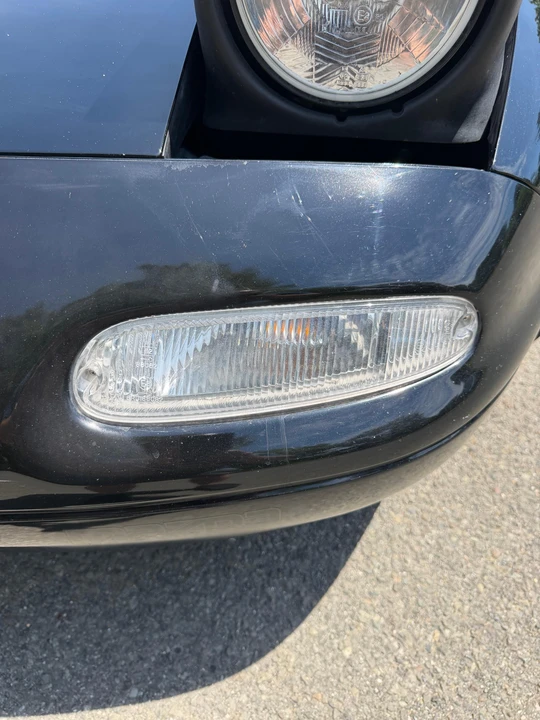 1992 Mazda NA MX-5 Miata - Image 21 of 31