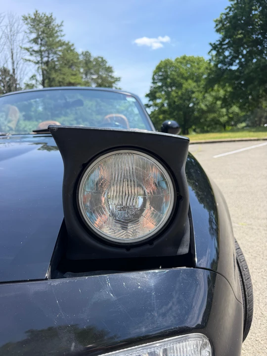 1992 Mazda NA MX-5 Miata - Image 20 of 31