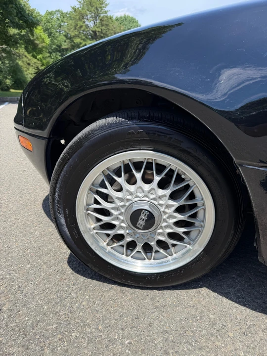 1992 Mazda NA MX-5 Miata - Image 30 of 31