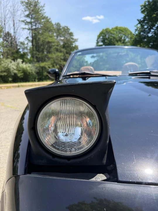 1992 Mazda NA MX-5 Miata - Image 18 of 31
