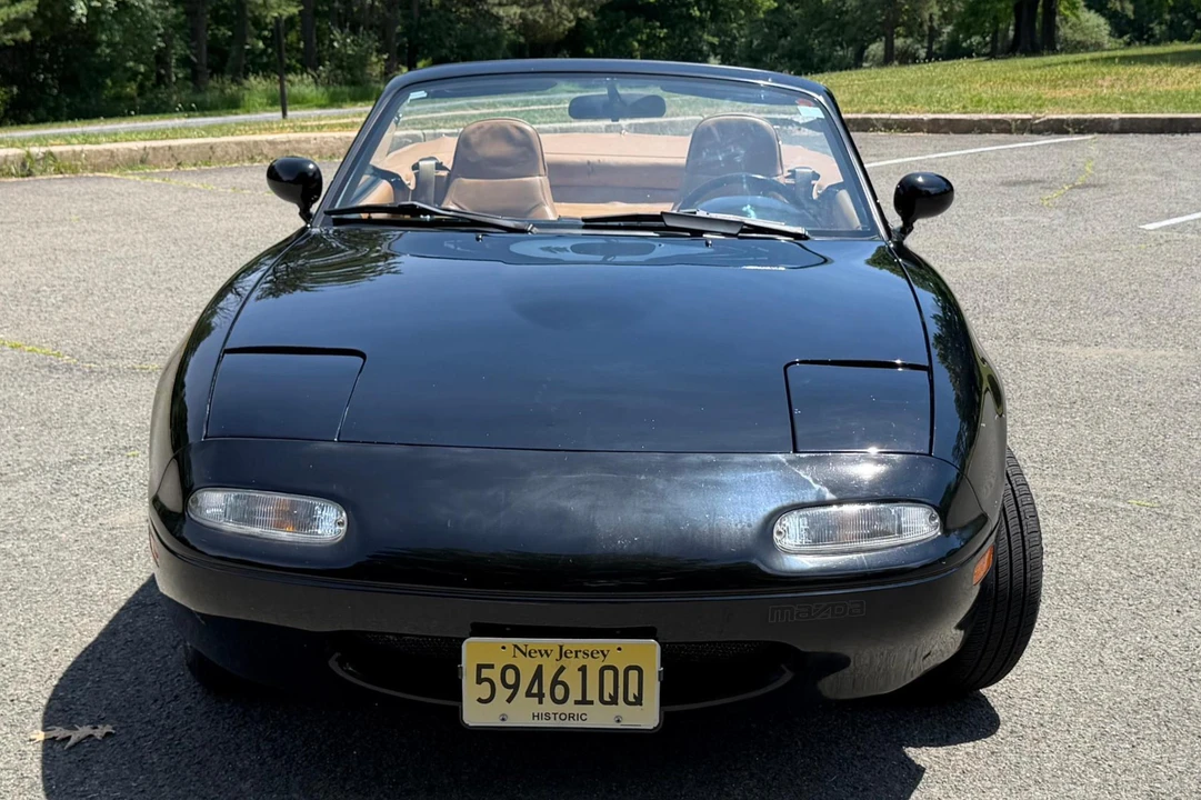 1992 Mazda NA MX-5 Miata - Image 2 of 31