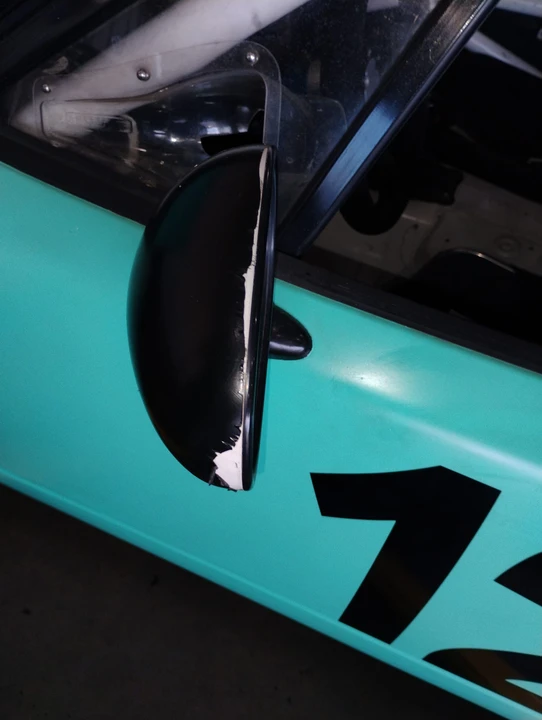 1992 Mazda NA MX-5 Miata - Image 18 of 31
