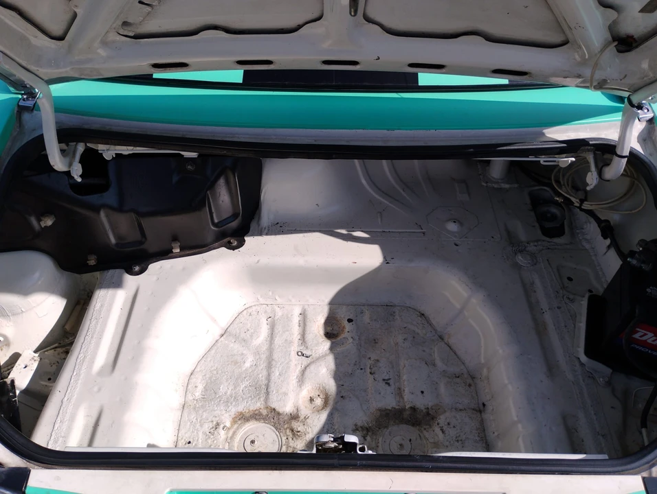 1992 Mazda NA MX-5 Miata - Image 31 of 31