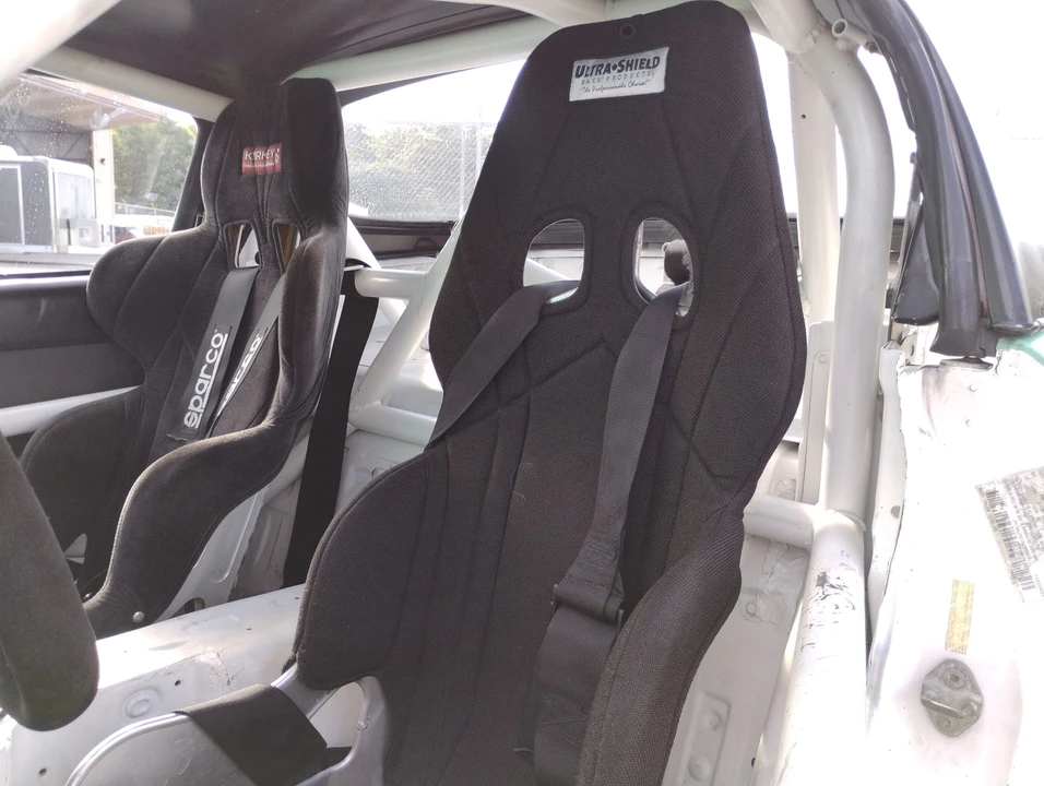 1992 Mazda NA MX-5 Miata - Image 24 of 31