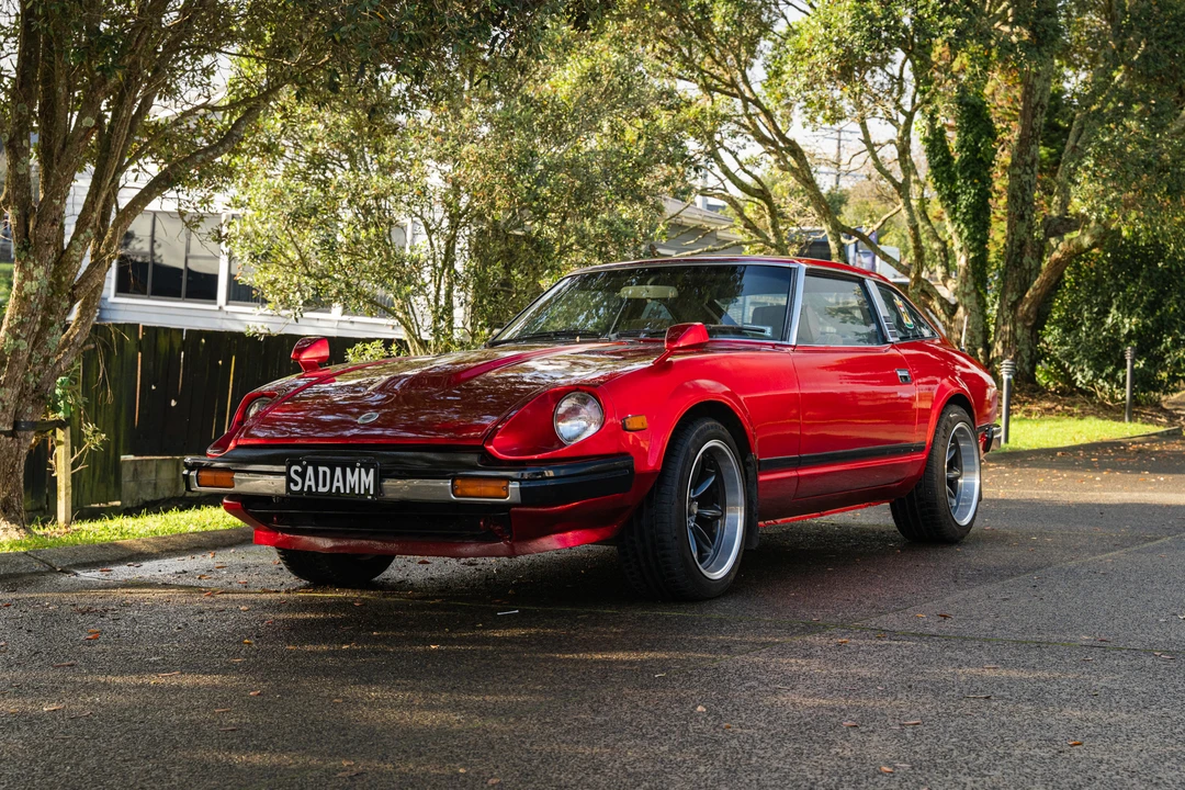 1992 Mazda NA MX-5 Miata - Image 11 of 16