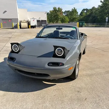 1992 Mazda MX-5