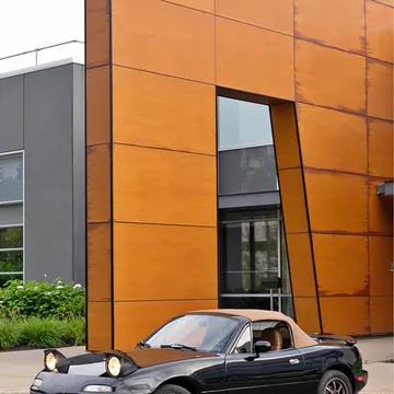 1992 Mazda MX-5 Miata