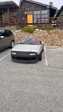 1992 Mazda MX-5