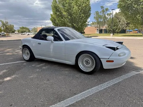 1992 Mazda MX-5