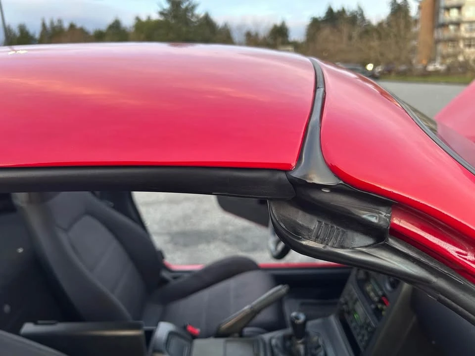1992 Mazda NA MX-5 Miata - Image 6 of 15