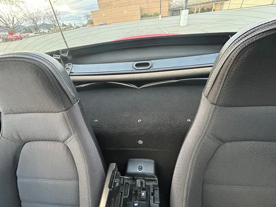 1992 Mazda NA MX-5 Miata - Image 7 of 15