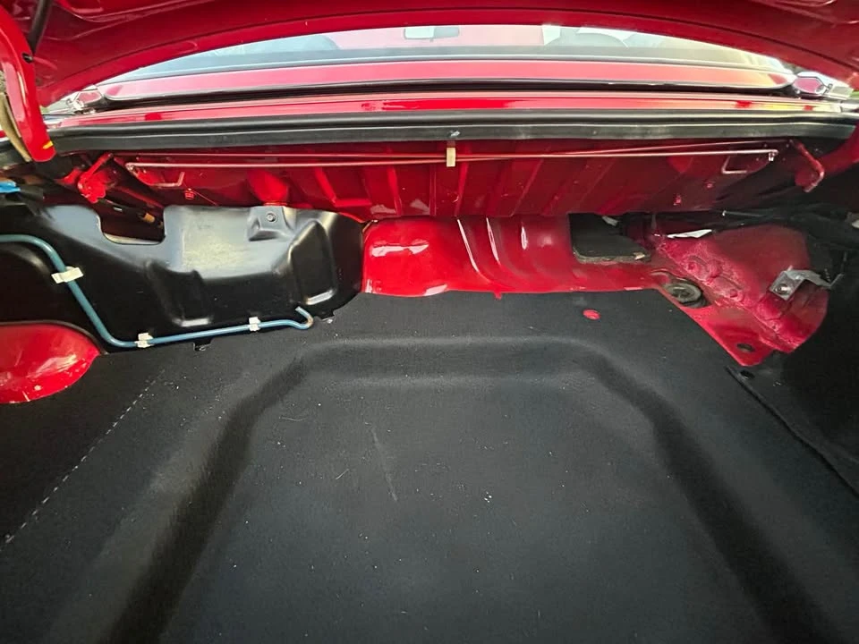 1992 Mazda NA MX-5 Miata - Image 8 of 15