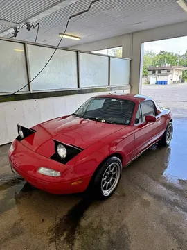 1992 Mazda MX-5