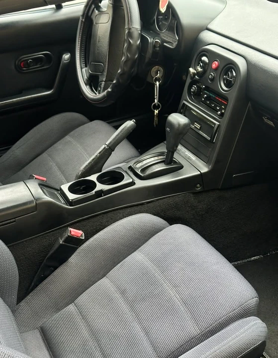 1992 Mazda NA MX-5 Miata - Image 8 of 8