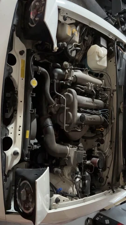 1992 Mazda NA MX-5 Miata - Image 7 of 7