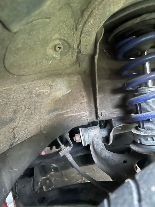 1992 Mazda NA MX-5 Miata - Image 7 of 9