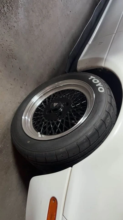 1992 Mazda NA MX-5 Miata - Image 6 of 7