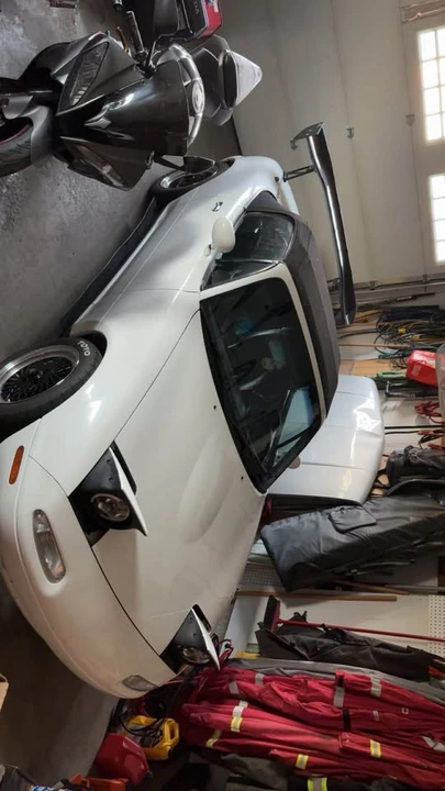 1992 Mazda NA MX-5 Miata - Image 2 of 7