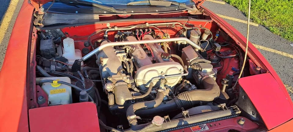 1992 Mazda NA MX-5 Miata - Image 5 of 7