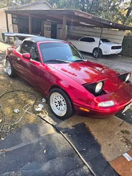 1992 Mazda MX-5