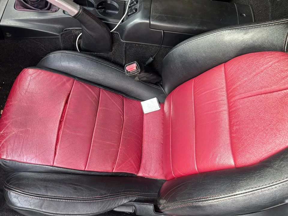 1992 Mazda NA MX-5 Miata - Image 16 of 20