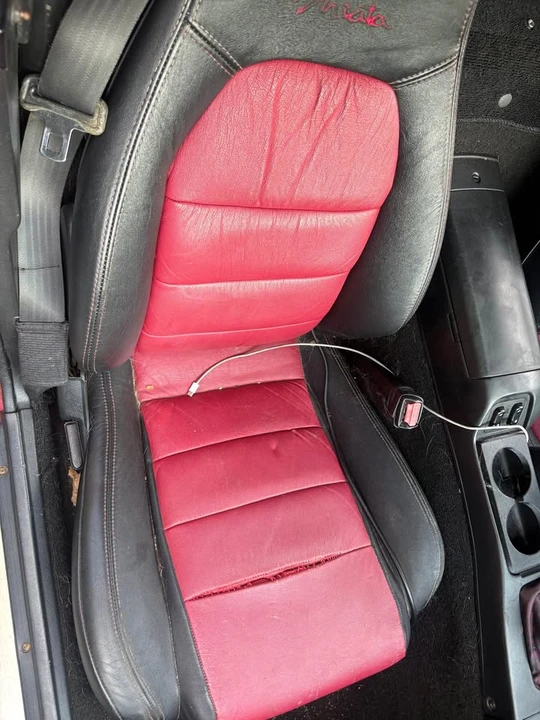 1992 Mazda NA MX-5 Miata - Image 15 of 20