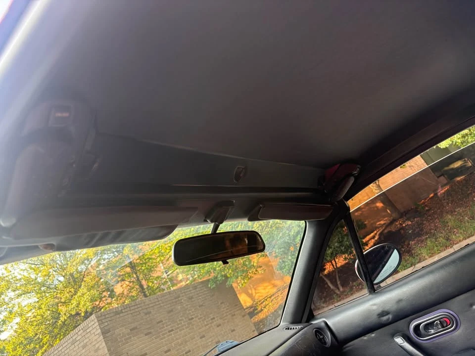 1992 Mazda NA MX-5 Miata - Image 14 of 20