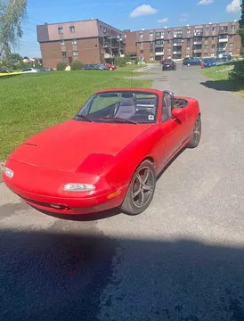 1992 Mazda MX-5