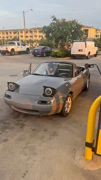 1992 Mazda MX-5