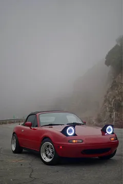 1992 Mazda MX-5 Miata