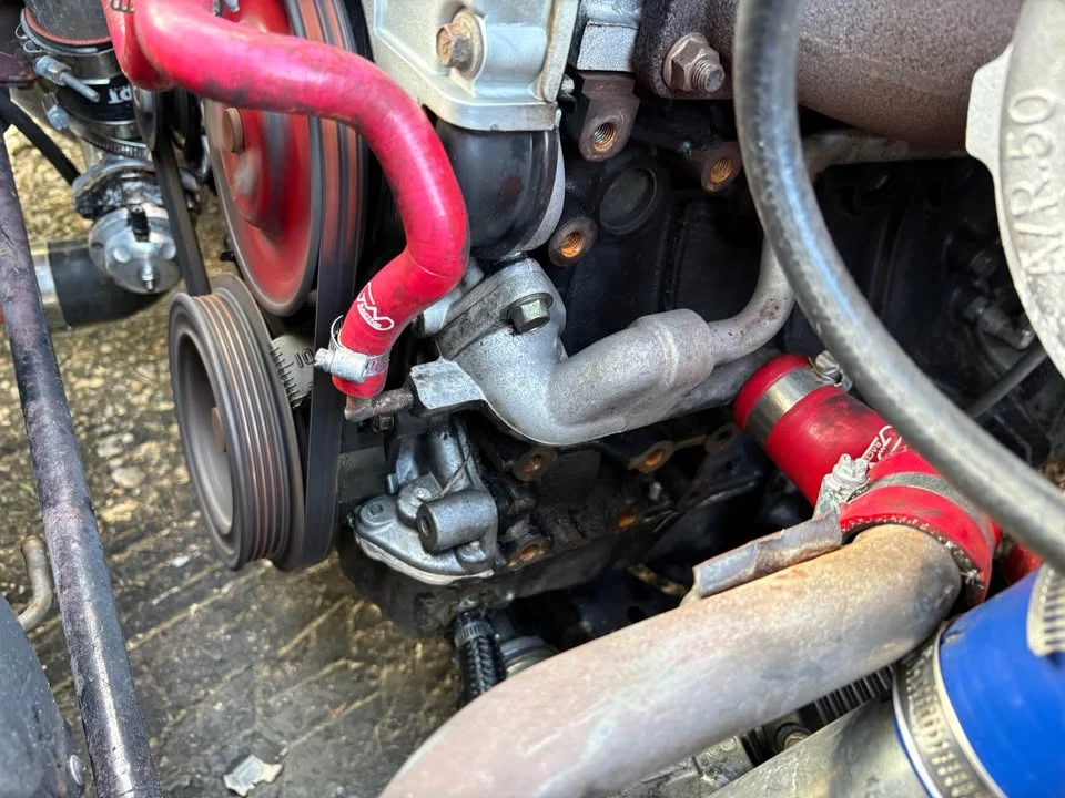 1992 Mazda NA MX-5 Miata - Image 5 of 8