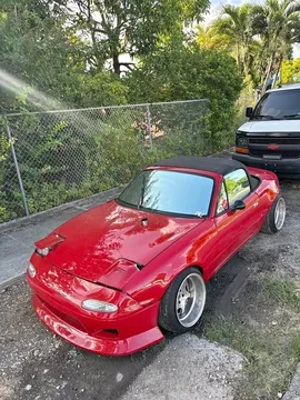 1992 Mazda MX-5
