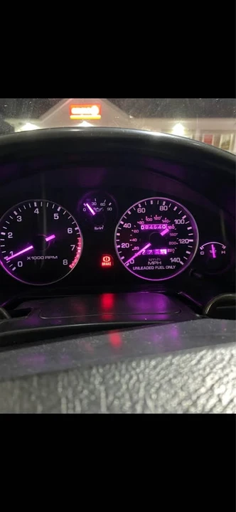 1992 Mazda NA MX-5 Miata - Image 8 of 8