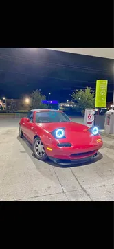 1992 Mazda MX-5 Miata