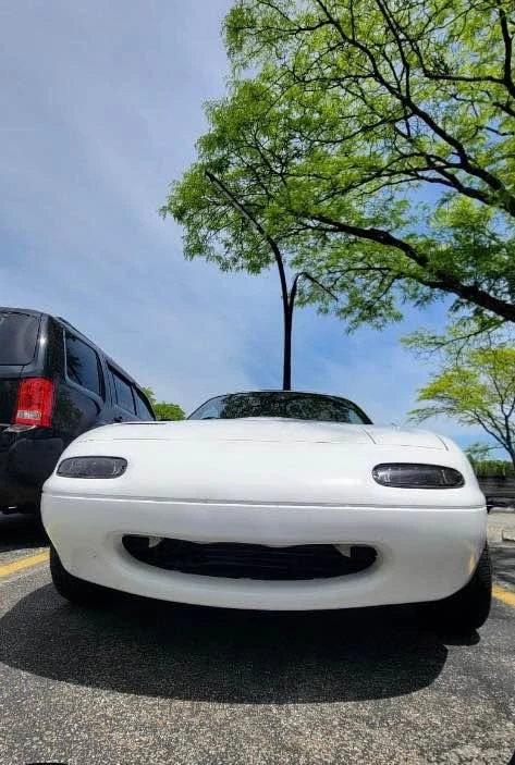 1992 Mazda NA MX-5 Miata - Image 6 of 6