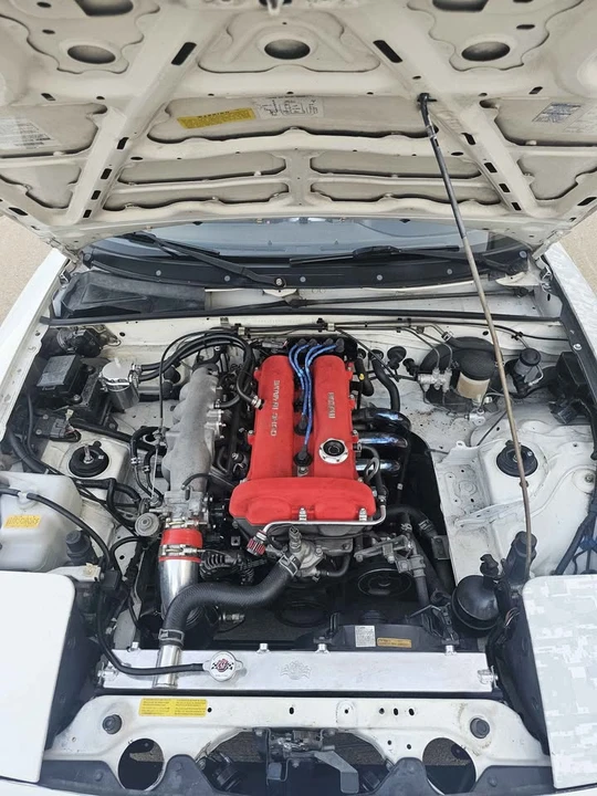 1992 Mazda NA MX-5 Miata - Image 19 of 20