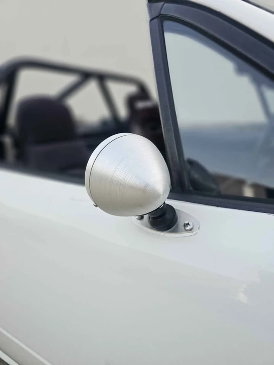 1992 Mazda NA MX-5 Miata - Image 17 of 20