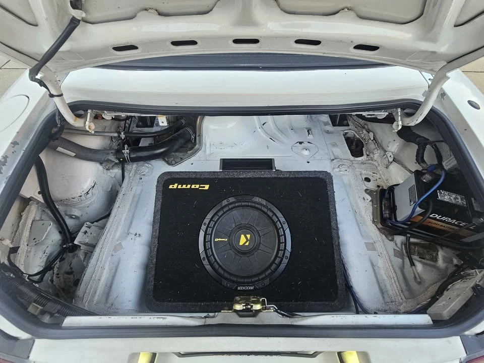 1992 Mazda NA MX-5 Miata - Image 11 of 20